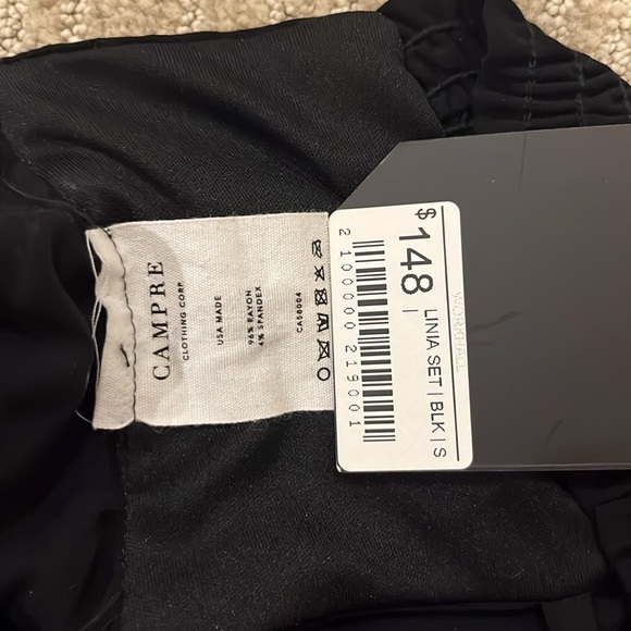 Matching Set - Picture 5 of 6